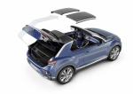Volkswagen T-ROC Concept 2014 года
